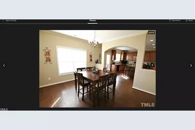 737 Keystone Park Drive, Morrisville, NC 27560 - Photo 4
