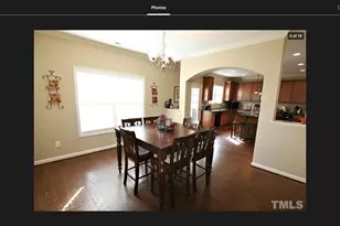 737 Keystone Park Dr, Morrisville, NC 27560 - Photo 4