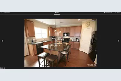 737 Keystone Park Drive, Morrisville, NC 27560 - Photo 2