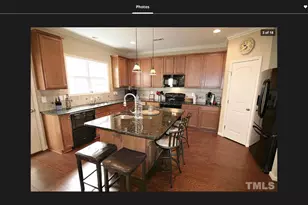 737 Keystone Park Dr, Morrisville, NC 27560 - Photo 2