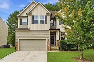 104 Switchback Street, Knightdale, NC 27545 - Photo 1