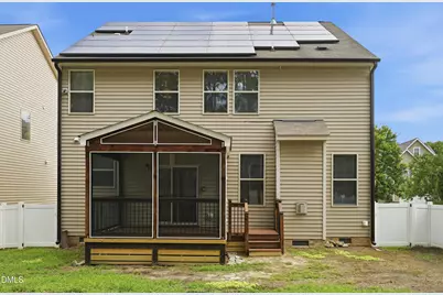 104 Switchback Street, Knightdale, NC 27545 - Photo 20
