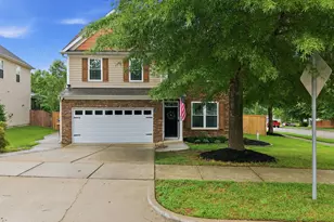 349 Trout Valley Rd, Wake Forest, NC 27587 - Photo 1