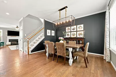 349 Trout Valley Road, Wake Forest, NC 27587 - Photo 2