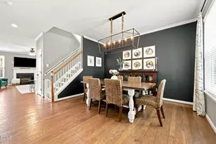 349 Trout Valley Rd, Wake Forest, NC 27587 - Photo 2