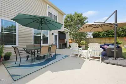 349 Trout Valley Road, Wake Forest, NC 27587 - Photo 36