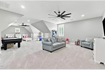 3621 Bailey Meadows Drive, Wake Forest, NC 27587 - Photo 34