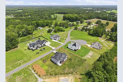 3621 Bailey Mdws Drive, Wake Forest, NC 27587 - Photo 14