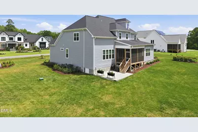 3621 Bailey Mdws Drive, Wake Forest, NC 27587 - Photo 6