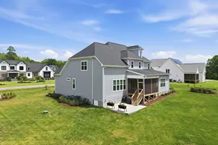 3621 Bailey Mdws Dr, Wake Forest, NC 27587 - Photo 6