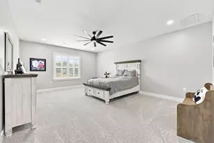 3621 Bailey Mdws Dr, Wake Forest, NC 27587 - Photo 46