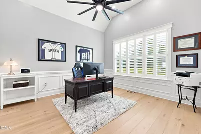 3621 Bailey Meadows Drive, Wake Forest, NC 27587 - Photo 8