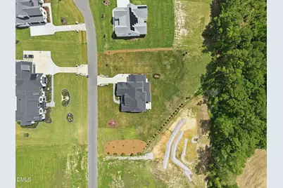 3621 Bailey Mdws Drive, Wake Forest, NC 27587 - Photo 10