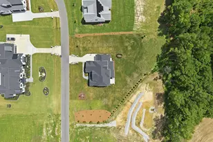 3621 Bailey Mdws Dr, Wake Forest, NC 27587 - Photo 10