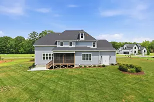 3621 Bailey Mdws Dr, Wake Forest, NC 27587 - Photo 40