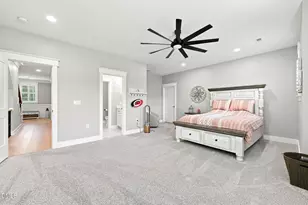 3621 Bailey Mdws Dr, Wake Forest, NC 27587 - Photo 26
