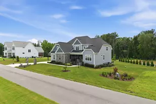 3621 Bailey Mdws Dr, Wake Forest, NC 27587 - Photo 2