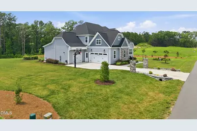 3621 Bailey Mdws Drive, Wake Forest, NC 27587 - Photo 2