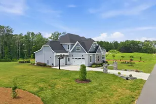 3621 Bailey Mdws Dr, Wake Forest, NC 27587 - Photo 2