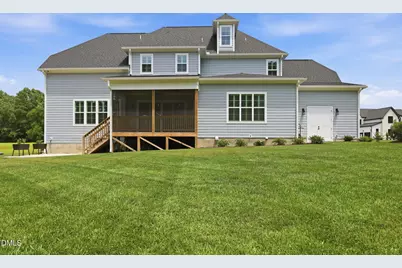 3621 Bailey Meadows Drive, Wake Forest, NC 27587 - Photo 44