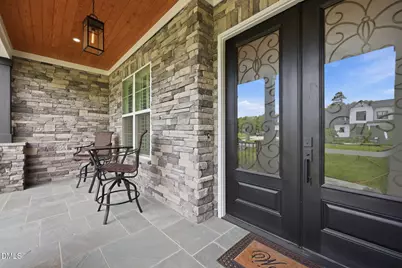 3621 Bailey Mdws Drive, Wake Forest, NC 27587 - Photo 60