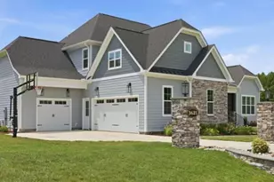 3621 Bailey Mdws Dr, Wake Forest, NC 27587 - Photo 1