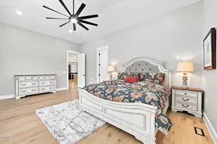 3621 Bailey Mdws Dr, Wake Forest, NC 27587 - Photo 20