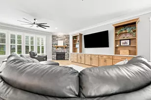3621 Bailey Mdws Dr, Wake Forest, NC 27587 - Photo 24