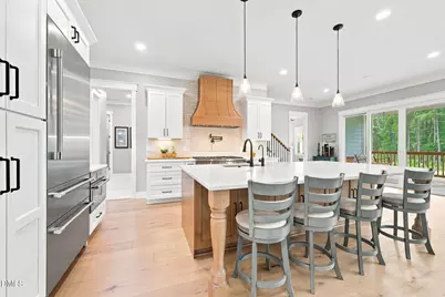 3621 Bailey Meadows Drive, Wake Forest, NC 27587 - Photo 16