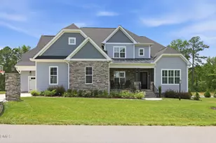 3621 Bailey Mdws Dr, Wake Forest, NC 27587 - Photo 4