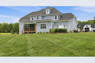 3621 Bailey Mdws Drive, Wake Forest, NC 27587 - Photo 56