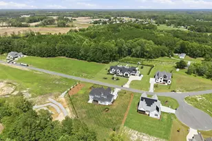 3621 Bailey Mdws Dr, Wake Forest, NC 27587 - Photo 16