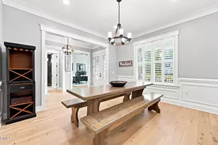 3621 Bailey Mdws Dr, Wake Forest, NC 27587 - Photo 12