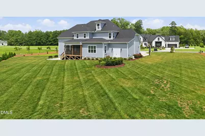 3621 Bailey Mdws Drive, Wake Forest, NC 27587 - Photo 8