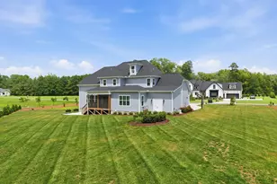 3621 Bailey Mdws Dr, Wake Forest, NC 27587 - Photo 8