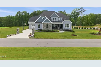 3621 Bailey Mdws Drive, Wake Forest, NC 27587 - Photo 1