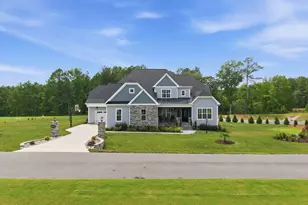 3621 Bailey Mdws Dr, Wake Forest, NC 27587 - Photo 1
