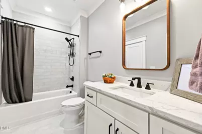 3621 Bailey Meadows Drive, Wake Forest, NC 27587 - Photo 28