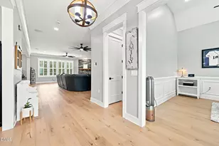 3621 Bailey Mdws Dr, Wake Forest, NC 27587 - Photo 8
