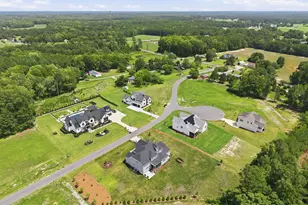 3621 Bailey Mdws Dr, Wake Forest, NC 27587 - Photo 6