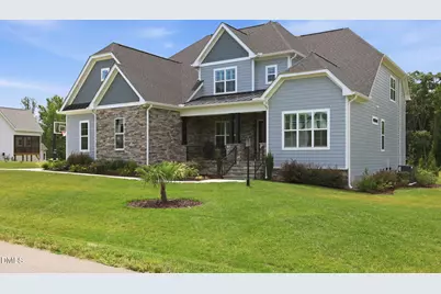3621 Bailey Meadows Drive, Wake Forest, NC 27587 - Photo 2