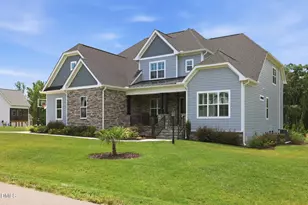 3621 Bailey Mdws Dr, Wake Forest, NC 27587 - Photo 2