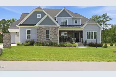 3621 Bailey Meadows Drive, Wake Forest, NC 27587 - Photo 1