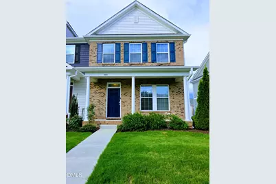 448 Church Street, Morrisville, NC 27560 - Photo 2