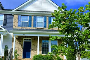 448 Church St, Morrisville, NC 27560 - Photo 4