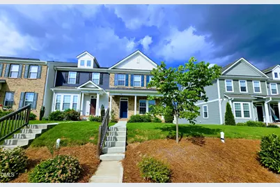448 Church Street, Morrisville, NC 27560 - Photo 1