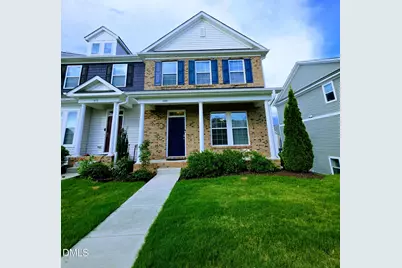 448 Church Street, Morrisville, NC 27560 - Photo 1