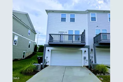 448 Church Street, Morrisville, NC 27560 - Photo 22