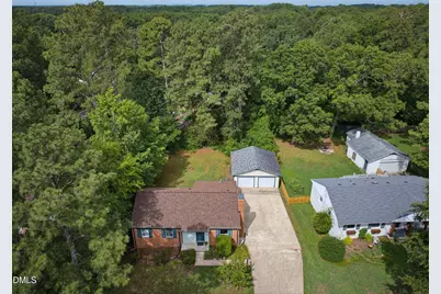 5222 Revere Road, Durham, NC 27713 - Photo 34