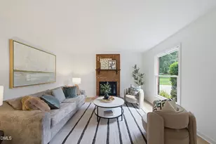 5222 Revere Rd, Durham, NC 27713 - Photo 2